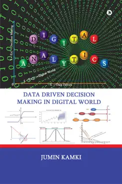 digital analytics book cover image
