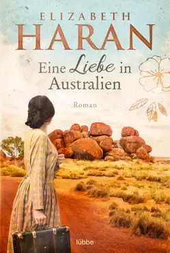 eine liebe in australien imagen de la portada del libro