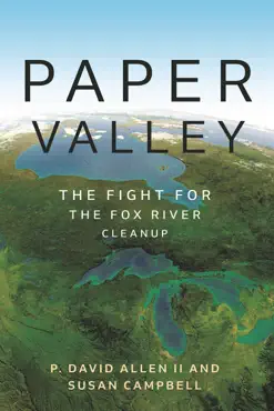paper valley book cover image