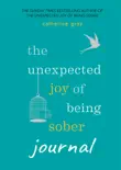 The Unexpected Joy of Being Sober Journal synopsis, comments