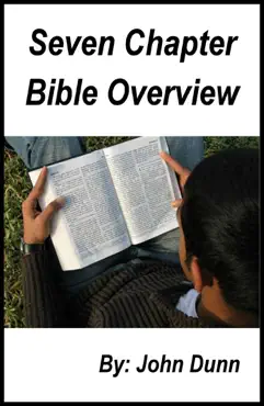 seven chapter bible overview book cover image