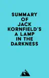 Summary of Jack Kornfield's A Lamp in the Darkness sinopsis y comentarios