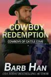 Cowboy Redemption synopsis, comments