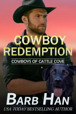 cowboy redemption book cover image