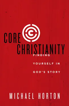core christianity book cover image