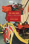 The Long Ships synopsis, comments