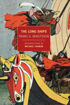 the long ships book cover image