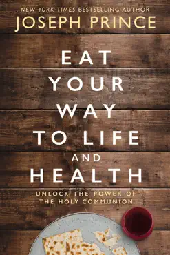 eat your way to life and health book cover image