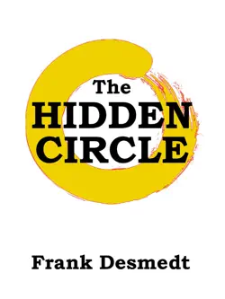 the hidden circle book cover image