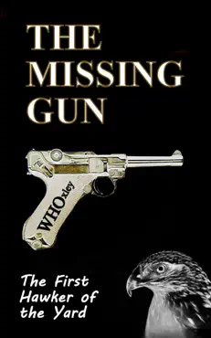 the missing gun book cover image