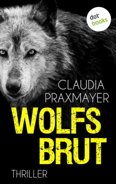 wolfsbrut book cover image
