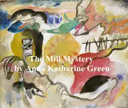the mill mystery imagen de la portada del libro