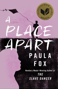 a place apart book cover image