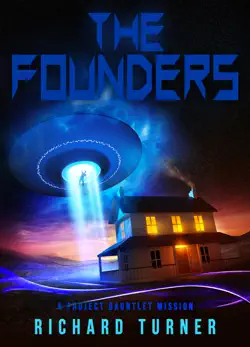 the founders book cover image