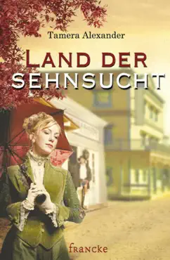 land der sehnsucht book cover image