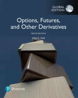 options, futures and other derivatives, epub, global edition book cover image
