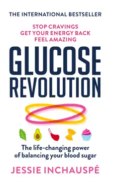 glucose revolution imagen de la portada del libro