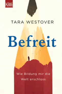 befreit book cover image