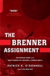The Brenner Assignment book summary, reviews and download