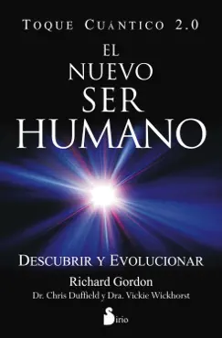 el nuevo ser humano imagen de la portada del libro
