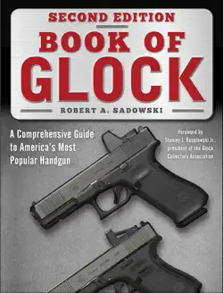 book of glock, second edition book cover image