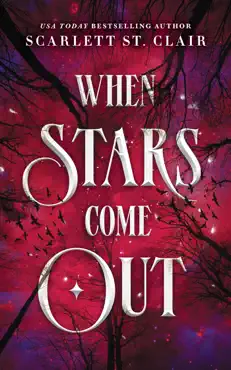 when stars come out book cover image