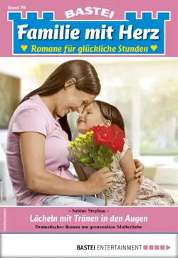 familie mit herz 78 book cover image