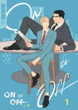 on or off, volume 1 book cover image