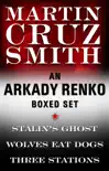 Martin Cruz Smith eBook Boxed Set sinopsis y comentarios