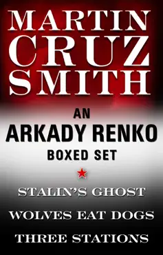 martin cruz smith ebook boxed set imagen de la portada del libro