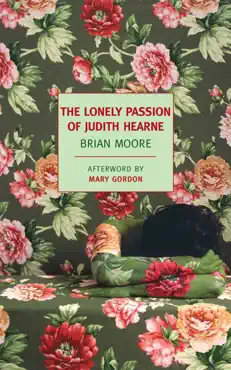 the lonely passion of judith hearne book cover image