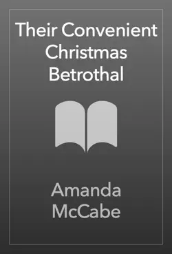 their convenient christmas betrothal book cover image