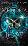 Memoria Lost synopsis, comments