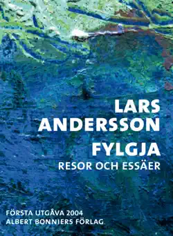 fylgja book cover image