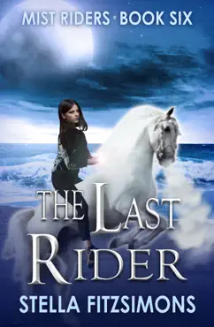 the last rider book cover image