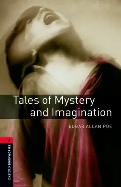 tales of mystery and imagination level 3 oxford bookworms library imagen de la portada del libro