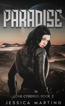 paradise book cover image