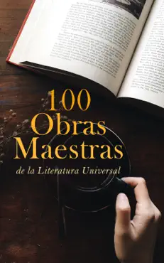 100 obras maestras de la literatura universal book cover image