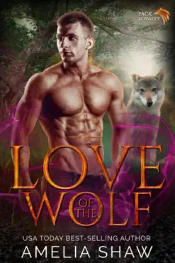 love of the wolf book cover image