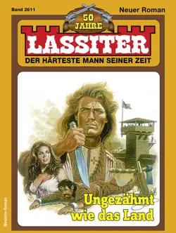 lassiter 2611 book cover image