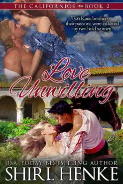 love unwilling book cover image