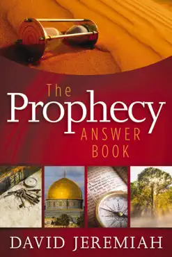 the prophecy answer book book cover image