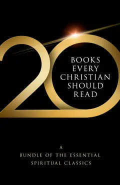 20 books every christian should read book cover image