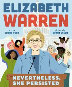 elizabeth warren book cover image