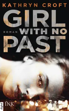 girl with no past book cover image