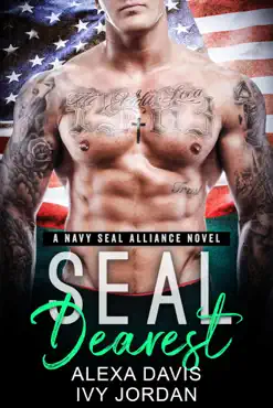 seal dearest book cover image