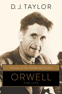 orwell book cover image