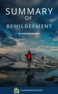 summary of bewilderment by richard powers book cover image