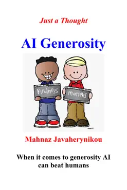 ai generosity book cover image