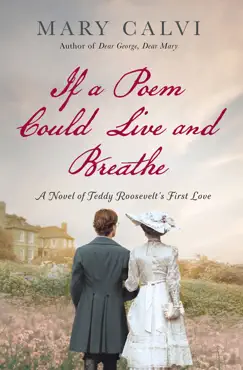 if a poem could live and breathe book cover image